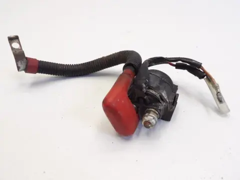 STARTMOTORRELAIS Honda CMX 250 1982 - 1983
