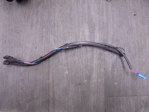 BRANDSTOFNIVEAU METER BMW R 1200 GS 2003 - 2007