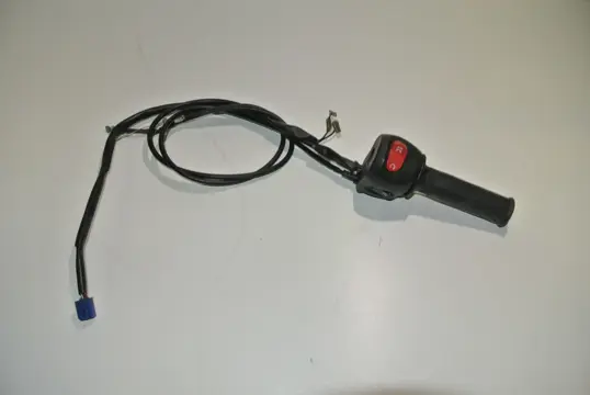 STUURSCHAKELAAR RECHTS Yamaha FZ6 2004 - 2007