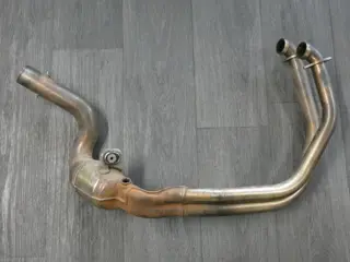 UITLAATBOCHTEN BMW F 800 GS Adventure 2013 - 2014 / 2015 -