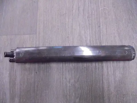 OVERIG Husqvarna Vitpilen 701 2018 - 2019