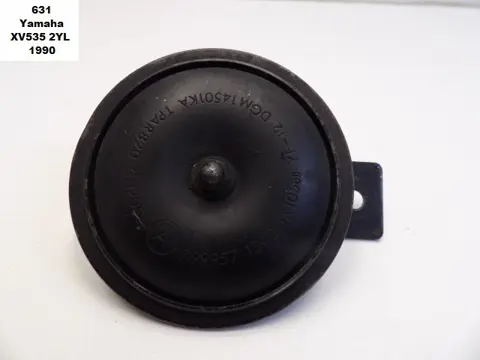 CLAXON Yamaha XV 535 Virago 1987 - 1995