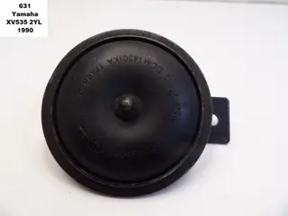 CLAXON Yamaha XV 535 Virago 1987 - 1995