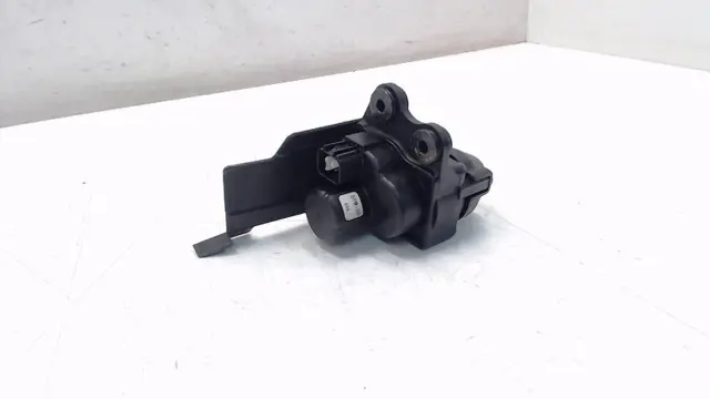 EXUP / SERVO KLEP Yamaha YZF R1 2007 - 2008