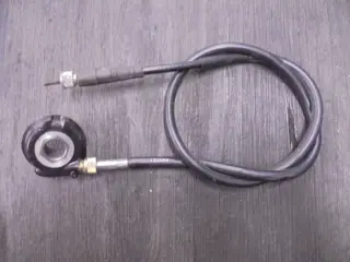 SNELHEIDSOPNEMER Yamaha XVS 650 Dragstar 1996 - 2006