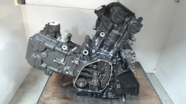 MOTORBLOK Suzuki SV 650 1998 - 2002