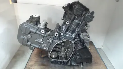 MOTORBLOK Suzuki SV 650 1998 - 2002