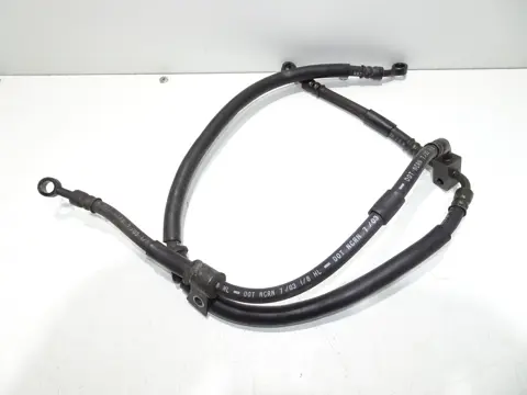 REMLEIDING VOOR Yamaha FZ6 2004 - 2007