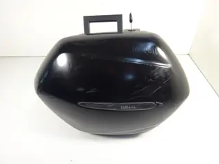 RECHTER KOFFER Yamaha FJR 1300 2001 - 2002