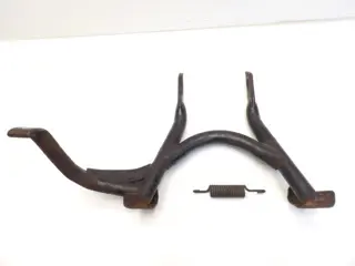 STANDAARD Yamaha XV 500 Virago 1983 - 1988