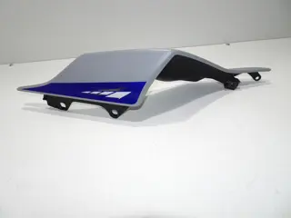 LINKER ACHTERKANT Yamaha YZF R6 2017 - 2022