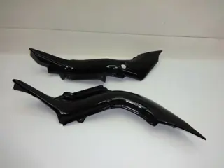 LINKER ZIJKUIP KLEIN Suzuki M 1800 Intruder 2007 - 2010