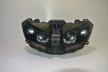 KOPLAMP Yamaha MT 09 2013 - 2017