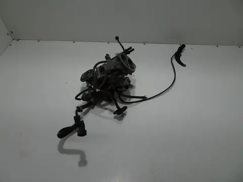 GASKLEPHUIS Kawasaki VN 1500 2000 - 2008