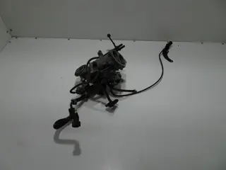 GASKLEPHUIS Kawasaki VN 1500 2000 - 2008