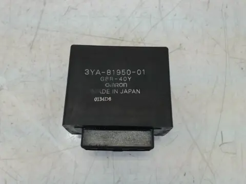 RELAIS Yamaha FJR 1300 2003 - 2005