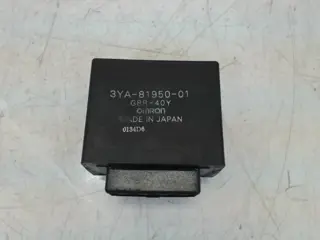 RELAIS Yamaha FJR 1300 2003 - 2005