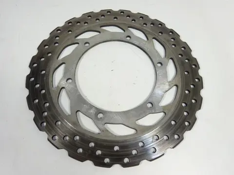 ACHTER REMSCHIJF Yamaha XT 1200 Z Super Tenere 2010 - 2013