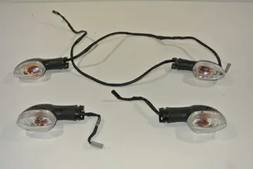 KNIPPERLICHT Yamaha MT 09 2013 - 2017