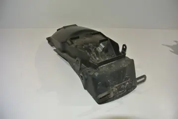 KENTEKENPLAATHOUDER Yamaha TDM 1996 - 2000