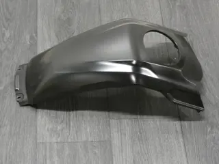 TANKCOVER BMW F 850 GS 2018 - 2020