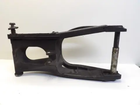 ACHTER BRUG Yamaha YZF R1 2002 - 2003