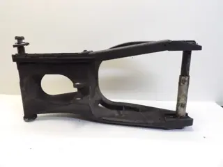 ACHTER BRUG Yamaha YZF R1 2002 - 2003