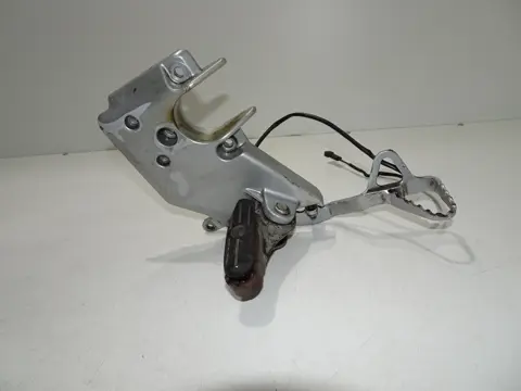 RECHTER SCHETSPLAAT BMW R 850 GS 1999 - 2001