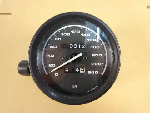 TELLER BMW R 1150 RT R 850 RT 2000 - 2005