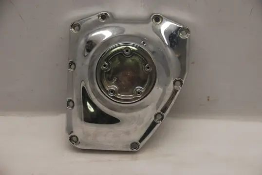 MOTORBLOKDEKSEL Harley Davidson Softtail 2000 - 2017