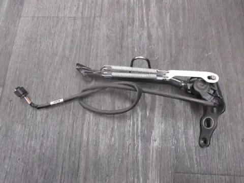 STANDAARD BMW R 1150 R rockster 2003 - 2006