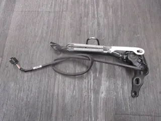 STANDAARD BMW R 1150 R rockster 2003 - 2006