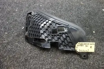 RECHTER ZIJKUIP KLEIN Husqvarna 901 Norden 2022 - 2023