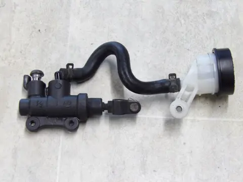 REMPOMP ACHTER BMW R 1200 RT LC 2014 - 2018