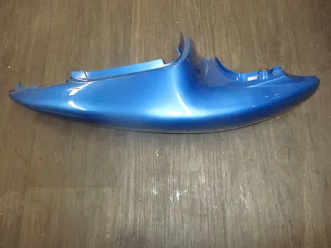 RECHTER ACHTERKANT Suzuki SV 650 1998 - 2002