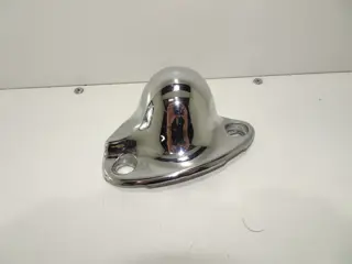 ACHTER SCHOKBREKER Yamaha XV 535 Virago 1987 - 1995