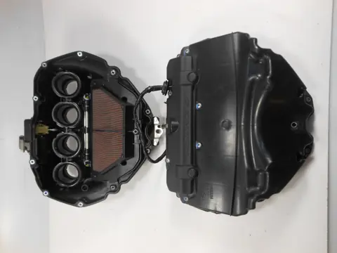 LUCHTFILTERHUIS Yamaha YZF R6 2008 - 2009
