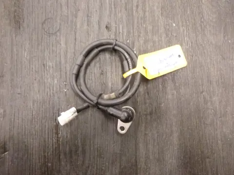 ABS SENSOR ACHTER Yamaha XSR 700 2016 - 2018