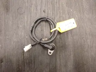 ABS SENSOR ACHTER Yamaha XSR 700 2016 - 2018