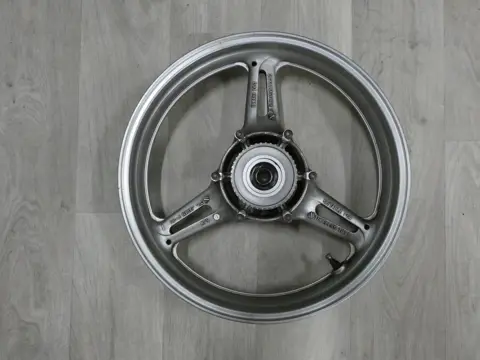 VOORVELG Yamaha FJR 1300 2006 - 2012