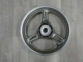 VOORVELG Yamaha FJR 1300 2006 - 2012