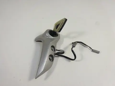 TOPKUIPSTEUN Yamaha FZ6 2004 - 2007