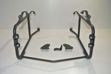 KOFFERBEUGELSET Yamaha MT 09 Tracer 2015 - 2017