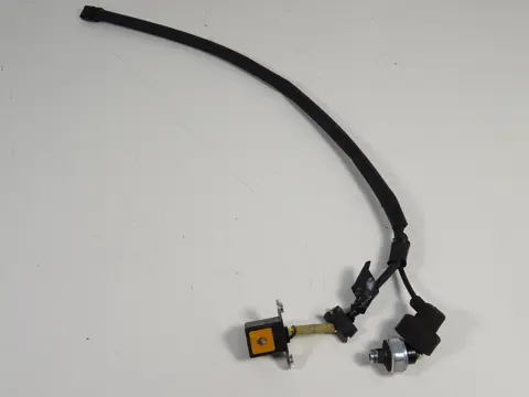 PULSGEVER Kawasaki VERSYS 650 2007 - 2009
