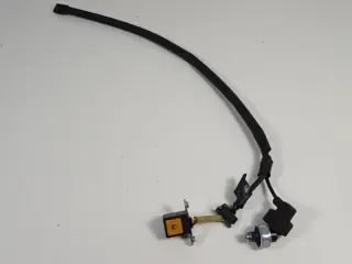 PULSGEVER Kawasaki VERSYS 650 2007 - 2009