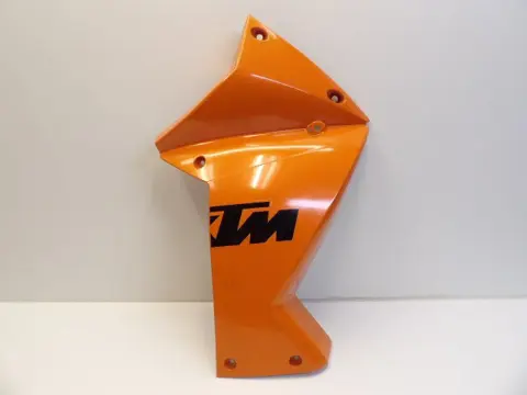 RECHTER ZIJKUIP KTM 990 Adventure 2007 - 2011