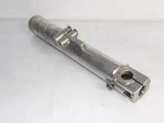 VOORPOOT LINKS ONDER Moto Guzzi V7 Sport 1971 - 1973