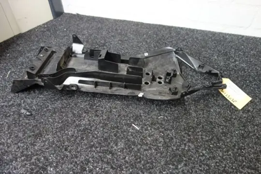 UNDERTAIL Kawasaki Ninja 400 2018 - 2020