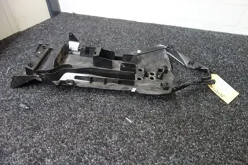 UNDERTAIL Kawasaki Ninja 400 2018 - 2020