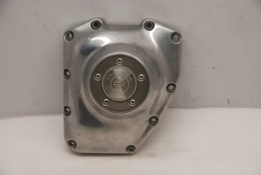 MOTORBLOKDEKSEL Harley Davidson Softtail 2000 - 2017